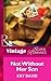 Not Without Her Son (The Operatives, Book 1) (Mills & Boon Vintage Superromance)