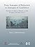 From Seascapes of Extinction to Seascapes of Confidence: Territorial Use Rights in Fisheries in Chile: ElQuisco and Puerto Oscuro
