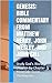 Genesis: Bible Commentary from Matthew Henry, John Wesley, and John Gill: Study God’s Word Chapter-by-Chapter Alongside Great Theologians (Essential Bible Commentary)