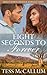 Eight Seconds To Forever (Molly Downs Outback Romance Series #4)