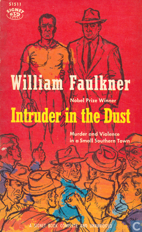Intruder in the Dust