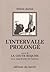 L'Intervalle prolongé ; suivi de La chute requise : avec cinq dessins de l'auteure