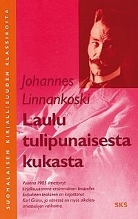 Laulu tulipunaisesta kukasta (Paperback)