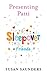 Presenting Patti (Sleepover Friends Book 36) by Susan Saunders