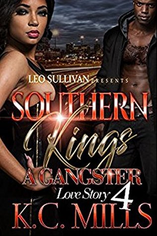Southern Kings 4 (Kindle Edition)