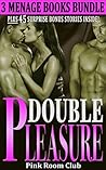 Double Pleasure: ...