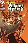 Infinite Crisis Special: Villains United #1