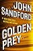 Golden Prey (Lucas Davenport #27)