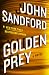 Golden Prey (Lucas Davenport #27)