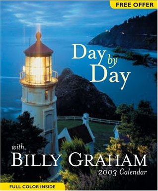 Day by Day 2003 Calendar