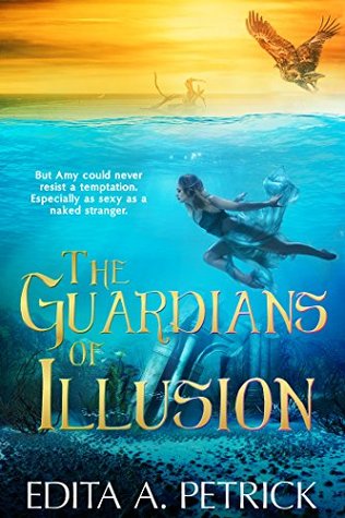 Guardians of Illusion: Book 1 (ebook)