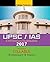 UPSC IAS (Pre & Mains) New Updated Exam Syllabus - 2017 Paperback – 2016