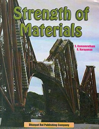 Strength Of Material: S.I. Units (Paperback)
