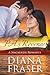 The PA's Revenge by Diana Fraser