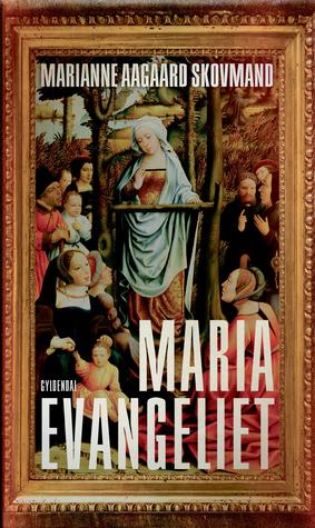 Mariaevangeliet (Audiobook)