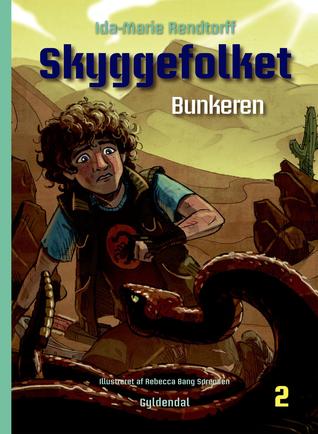 Bunkeren (Skyggefolket #2)
