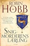 Snigmorderens lærling by Robin Hobb