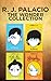 The Wonder Collection: Wonder, The Julian Chapter, Pluto, Shingaling