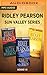 Ridley Pearson - Sun Valley Series: Books 1-3: Killer Weekend, Killer View, Killer Summer (Walt Fleming)
