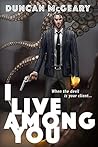 I Live Among You