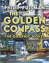 The Golden Compass by Stéphane Melchior-Durand