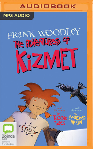 Adventures of Kizmet, The