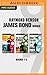 Raymond Benson - James Bond Series: Books 1-3: Zero Minus Ten, The Facts of Death, High Time to Kill (James Bond (Original Series))