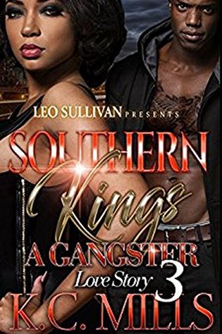 Southern Kings 3 (Kindle Edition)