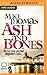 Ash and Bones (DC Will MacReady, #1)