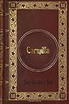 Carmilla by J. Sheridan Le Fanu
