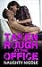 Romance: Taken Rough at the Office