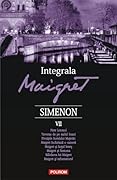 Integrala Maigret: volumul VII