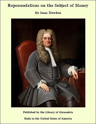 Representations on the Subject of Money