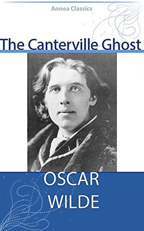 The Canterville Ghost