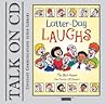 Latter Day Laughs by Covenant Communications