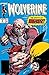 Wolverine (1988-2003) #18