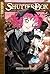 ShutterBox manga volume 2