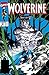 Wolverine (1988-2003) #25
