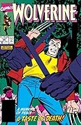 Wolverine (1988-2003) #26