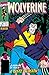 Wolverine (1988-2003) #26