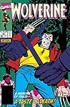 Wolverine (1988-2003) #26
