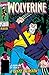Wolverine (1988-2003) #26