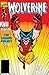 Wolverine (1988-2003) #27