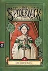 Die Spiderwick Geheimnisse 04. eiserne Baum by Tony DiTerlizzi