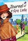 Journal of a Spy Lady by Retha