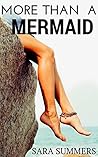 More than a Mermaid by Sara Summers