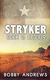 Exodus (Stryker #3)