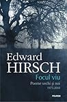 Focul viu. Poeme ...