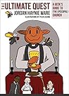 Book cover for The Ultimate Quest: A Geek’s Guide to (The Episcopal) Church