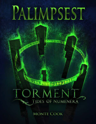Palimpsest (ebook)